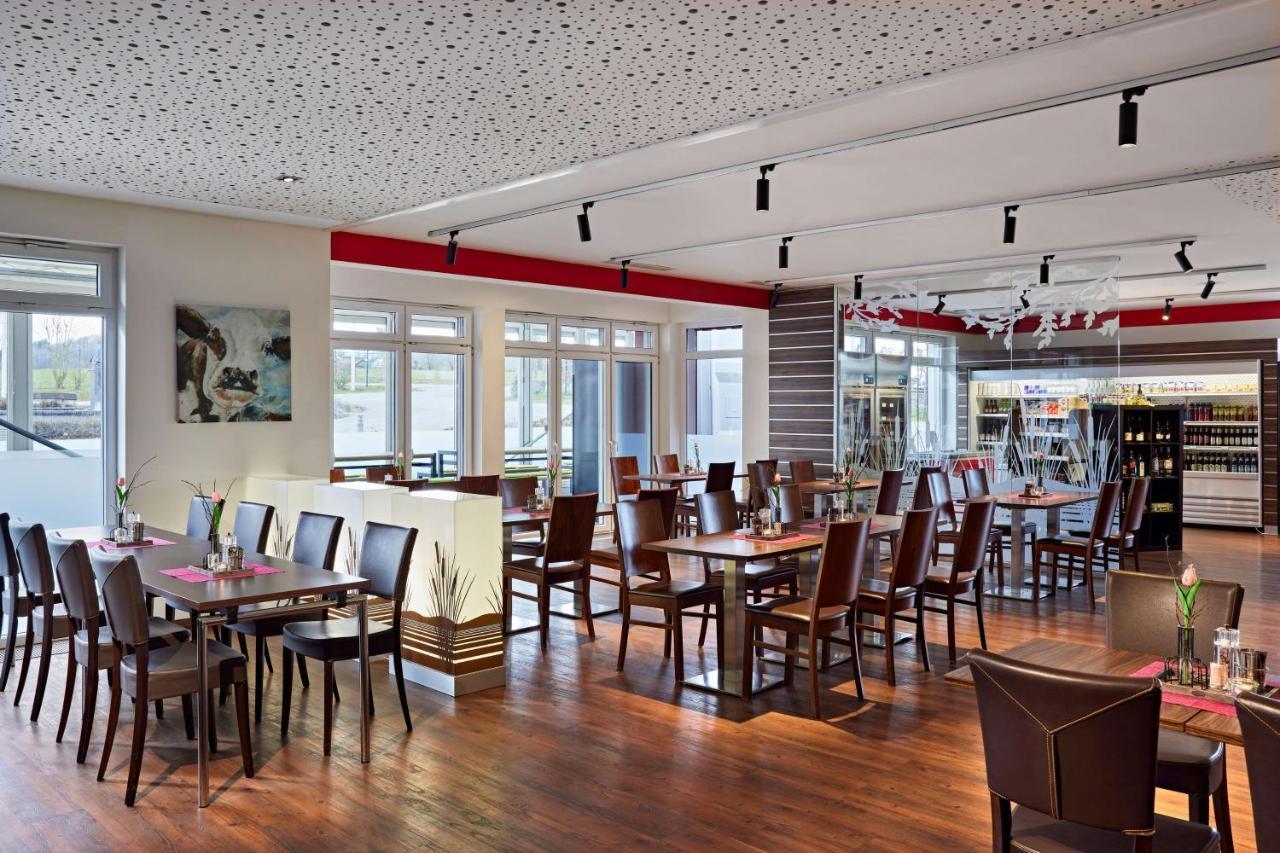 Lindner Hotel Nurburgring Ferienpark, Part Of Jdv By Hyatt Drees Exterior photo