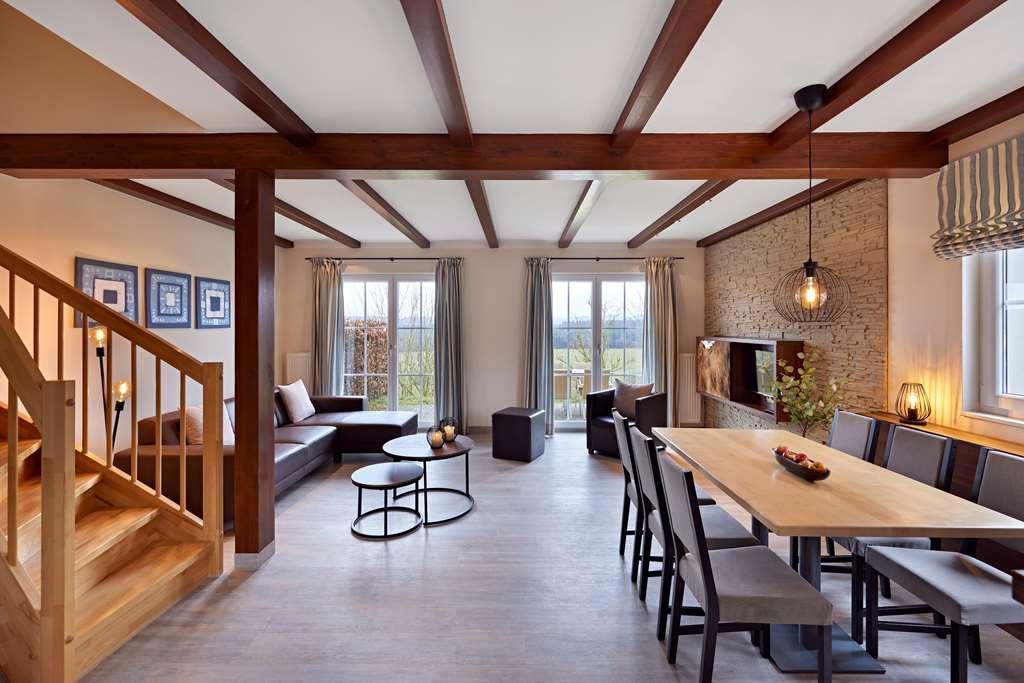 Lindner Hotel Nurburgring Ferienpark, Part Of Jdv By Hyatt Drees Room photo