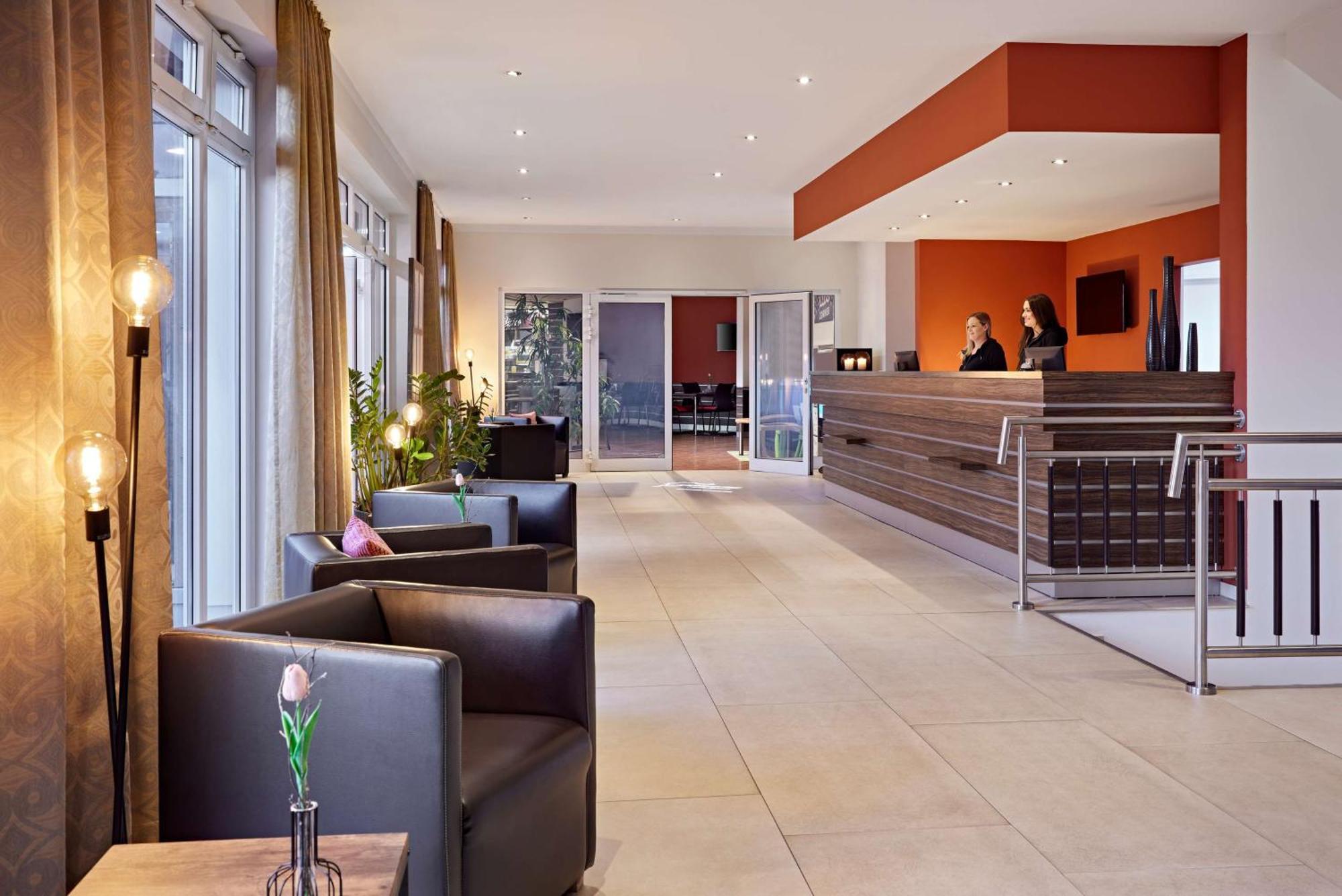 Lindner Hotel Nurburgring Ferienpark, Part Of Jdv By Hyatt Drees Exterior photo