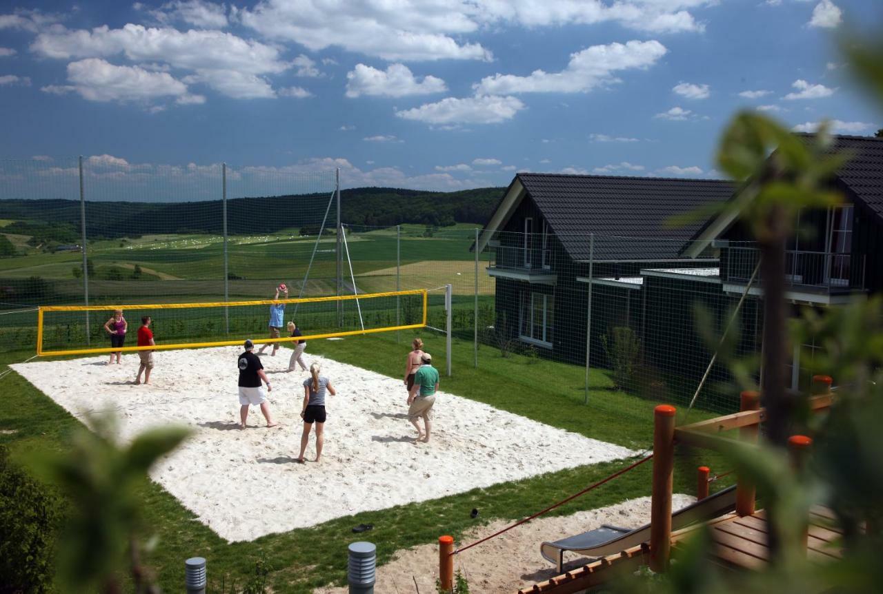 Lindner Hotel Nurburgring Ferienpark, Part Of Jdv By Hyatt Drees Exterior photo
