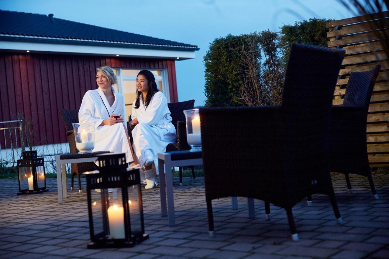 Lindner Hotel Nurburgring Ferienpark, Part Of Jdv By Hyatt Drees Exterior photo